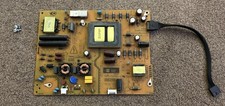 28510438  23574238 POWER SUPPLY BOARD FOR HITACHI 58HK6100U A TV (17IPS72)