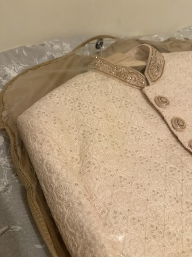 New sherwani size 40 - new, m-