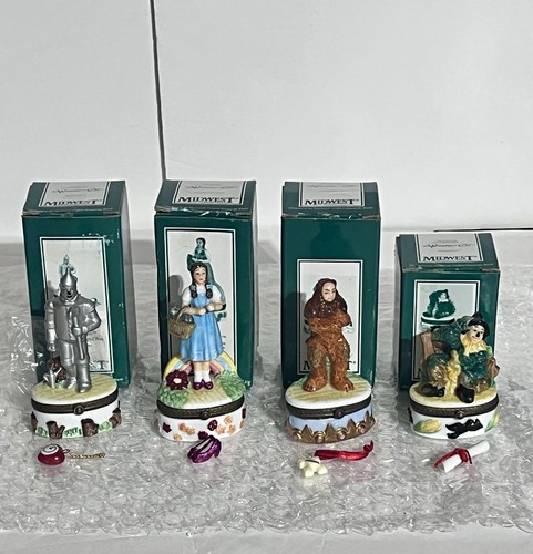 Wizard midwest of - of,