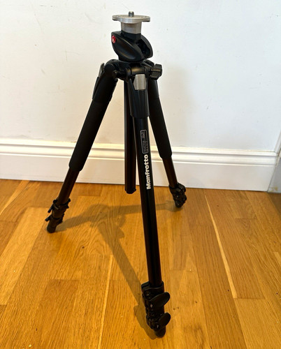 Manfrotto 190xprob aluminium - manfrotto,