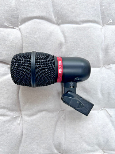Audio technica pro25 - audio-technica,