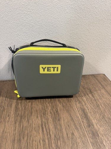 Yeti camp green firefly - yeti,