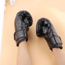  Bag Gloves Boxing Taekwondo