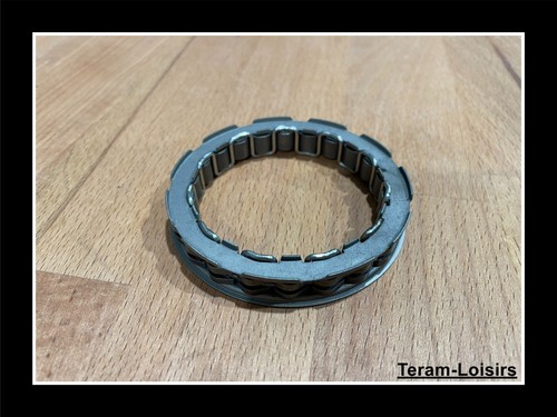 Starter freewheel for yamaha - starter,