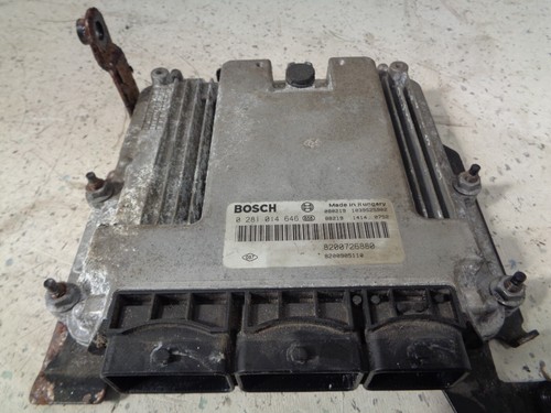 Renault laguna mk3 dci - laguna, 2.0