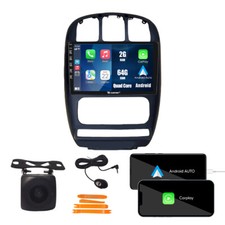 For Chrysler Grand Voyager