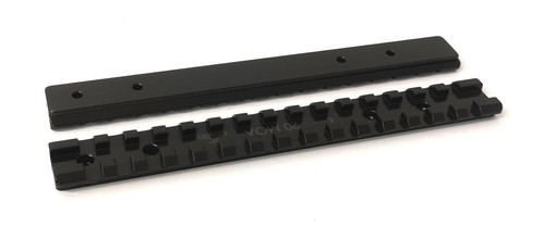 Rusan picatinny steel rail - picatinny,