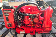 Westerbeke 3.0 BPMG , 3 KW Marine Gasoline Generator 60 Hz Single Phase