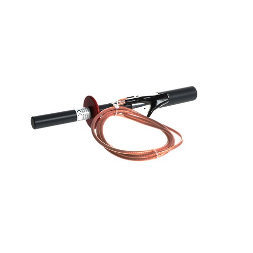 Merrychef capacitor discharge - capacitor,