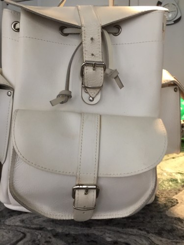 Grafea large leather - , x-large