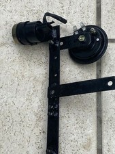 Retro China scooter 2 and 4