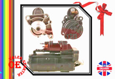 STARTER (VALEO OE) FOR RENAULT