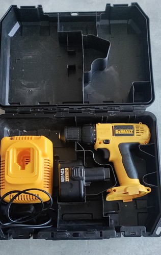 Dewalt cordless hammer - dewalt,