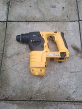 Dewalt DC223 24V SDS Hammer