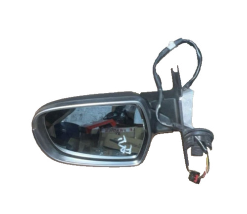 Audi 2008 2012 - 2008-2012, wing