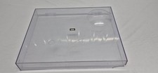 Technics Dust Cover-Lid