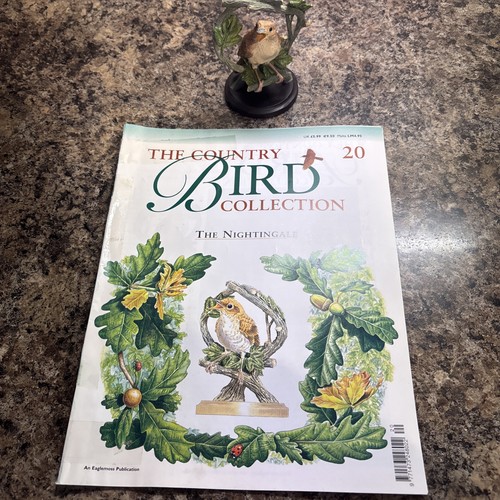 The country bird - bird, collection