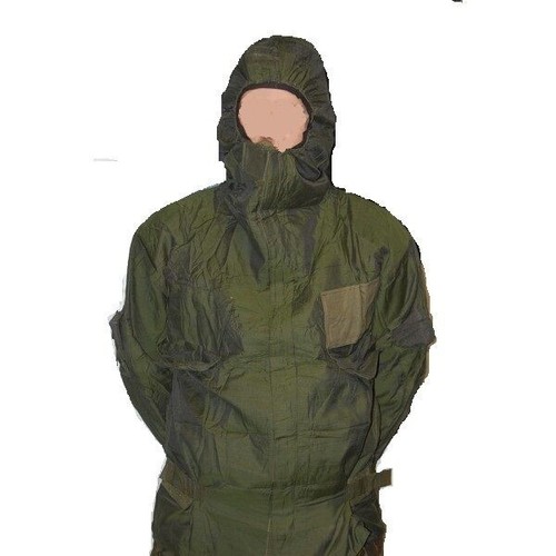 British nbc suit - nbc, olive