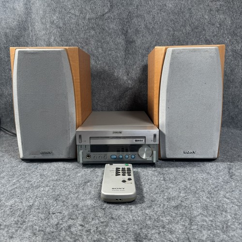 Sony hcd sd1 minidisc - hcd-sd1,