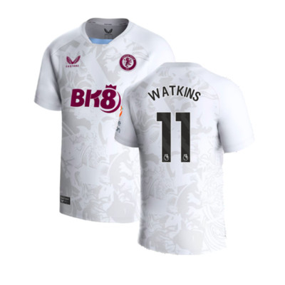 2023 2024 aston villa away - 2023-2024,
