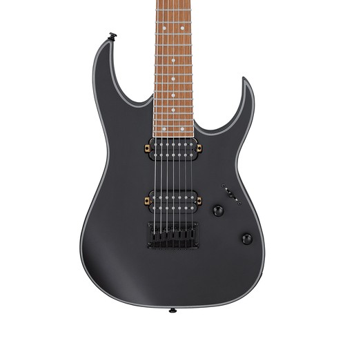Ibanez rg7421ex bkf - ibanez, series