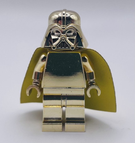 Lego star wars minifigure - wars,