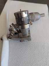 Enya 35-V 5225 Nitro Engine