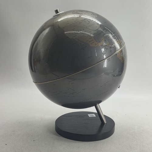 World globe contemporary - world,