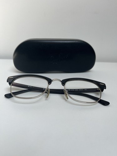 Ray ban clubmaster glasses - clubmaster,