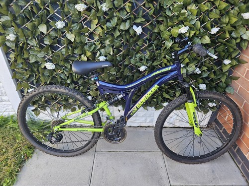Barracuda draco ds26 mountain - barracuda,