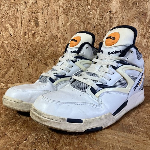Reebok pump omni - pump,