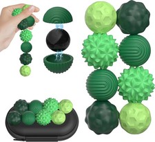 Silicone Sensory Balls Autism