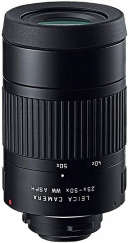 Leica 50x aspheric eyepiece - leica,