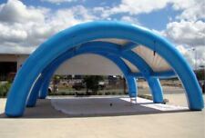 Inflatable Commercial Wedding Event Yard Pool Patio Awning Canopy Marquee Tent