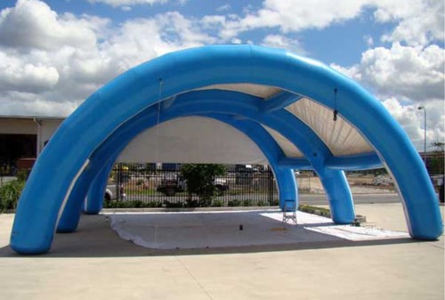 Inflatable commercial wedding - commercial,