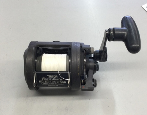 Shimano triton beast master - shimano,