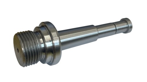 2mt chuck adaptor for rotary - chuck,