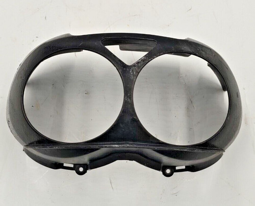 Front headlight cover - front, fairing