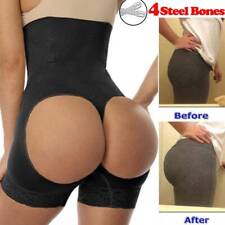 Womens Tummy Control Bum Up
