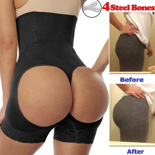 Womens tummy control bum - tummy, up