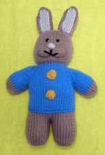 KNITTING PATTERN - Baby’s