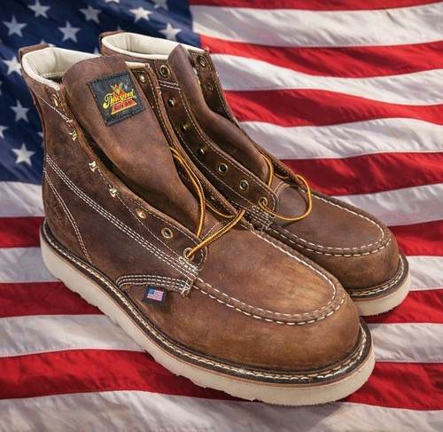 Thorogood american heritage - thorogood,