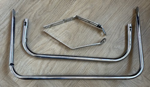 Front bumper loop - bumper,