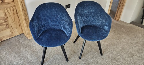 Boconcept adelaide chair - boconcept,