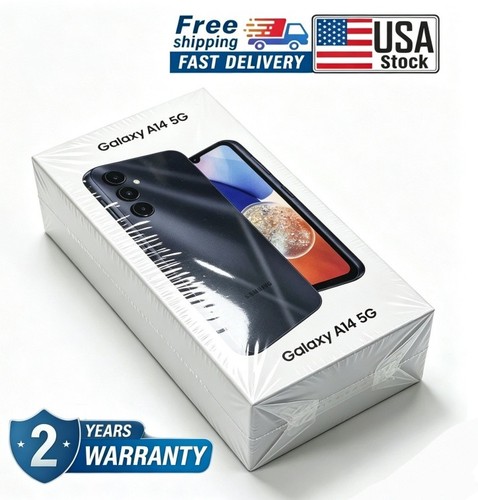 New sealed samsung galaxy - sealed,