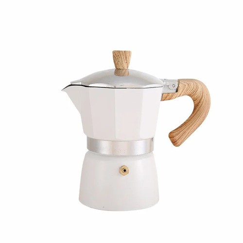 Espresso coffee maker stove - espresso,