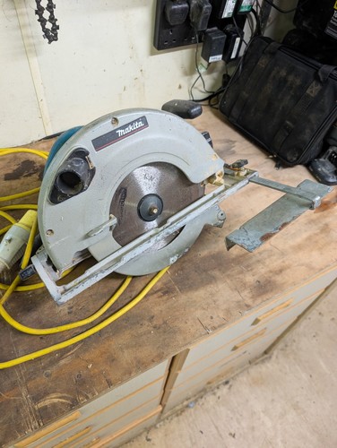 Makita 5903r circular - 5903r, saw