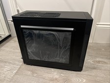 Full Custom Desktop PC, Ryzen