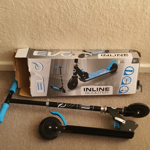 Evo push scooter scooters - scooter,