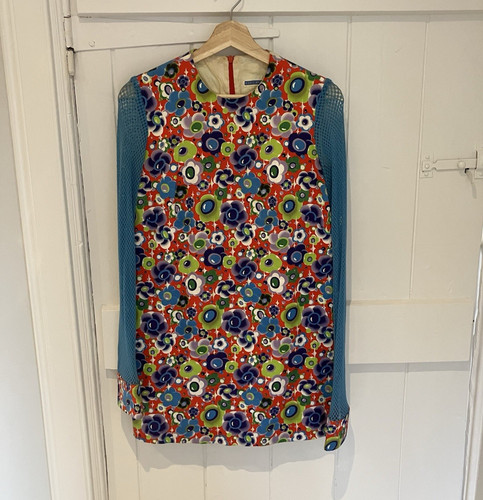 Eley kishimoto rare - 60s, style